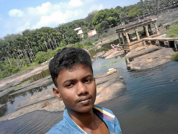 Help 17-year-old Jeyaram Get Treatment For Blood Cancer