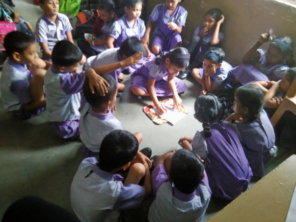 Help nurture leaders of tomorrow!