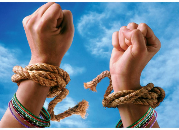 Fund the dreams of underprivileged/deprived women