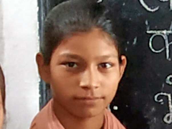 Help Chanchal for Education