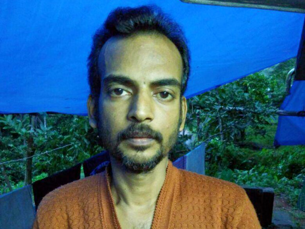 Help Taxi Driver Rajesh Stay Alive by getting a Kidney Transplant