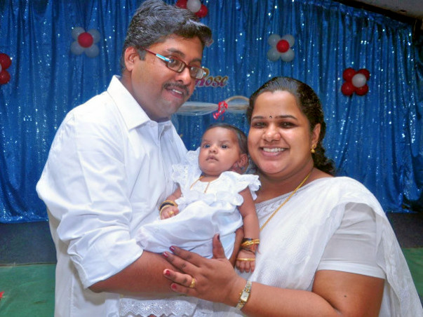Help Dr. Lal Fight Chronic Liver Disease