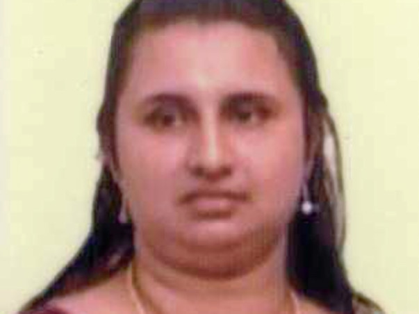 Help Sajitha undergo a lung Transplant