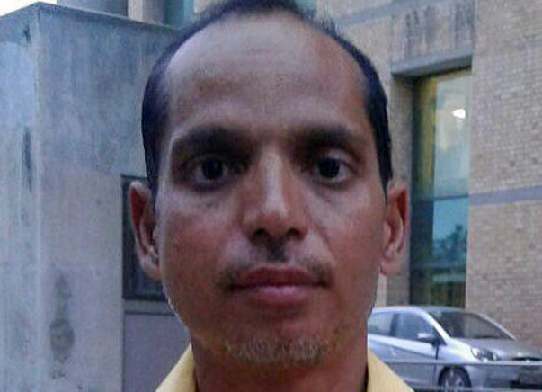 Help Moin to fight a rare cancer