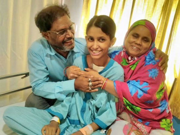 17-year-old Umma Needs An Urgent Surgery To Fix Her Leaking Heart