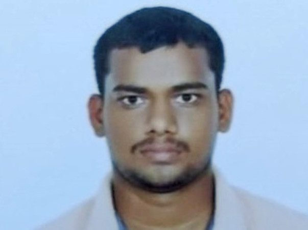 Help Jagadish Fight a Rare Skin Cancer