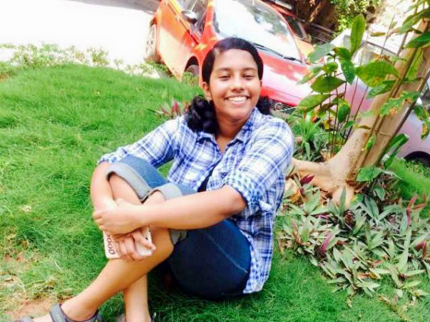 Help Anushka Achieve Her Dream