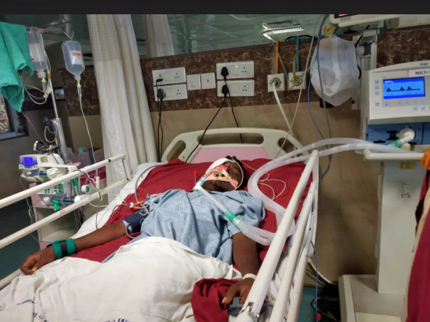 Help for Deelip's Operation