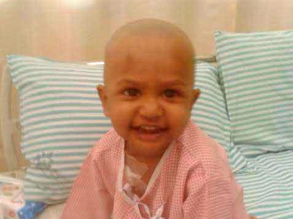 Akki's cancer treatment fund