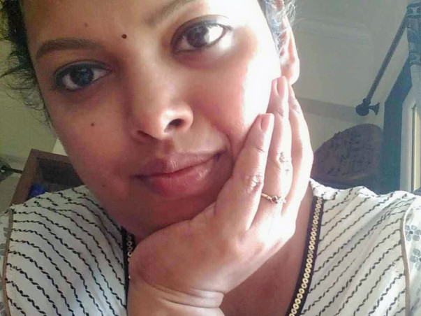 Help Young Mother Debjani Basu Battle Cancer