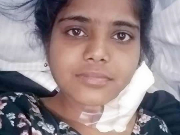 Help Me Undergo Kidney Transplant