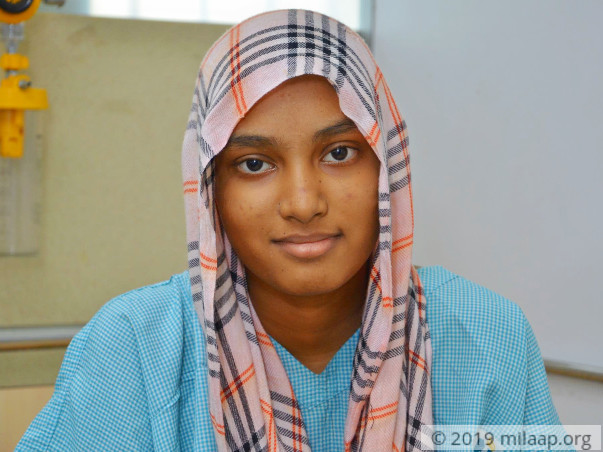 Cancer Has Stalled This National Level Badminton Player's Dreams