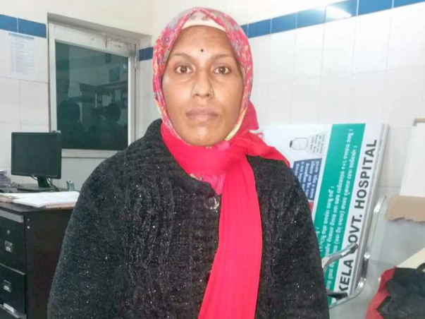 Help Pratima Fight Breast Cancer