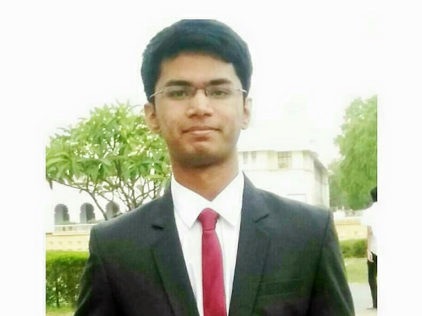 Help Me Participate in HPAIR
