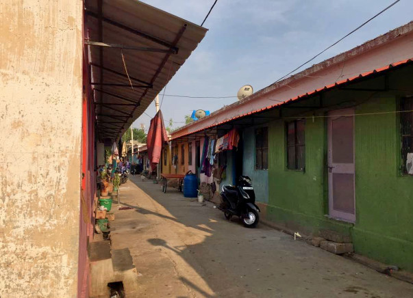 Help Us Light The Slums Using Solar Panels