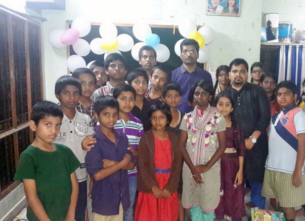 Let These 100 Children Celebrate This Diwali Dil Se
