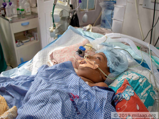 Help Akash Recover From Chronic Kidney Disease
