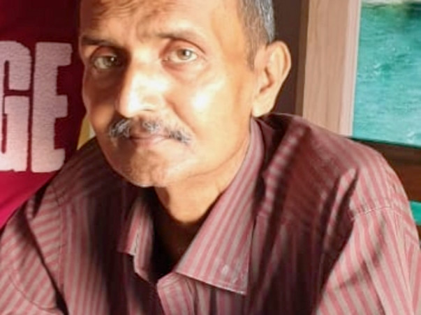 Help Couple Suffering From Major Ailments