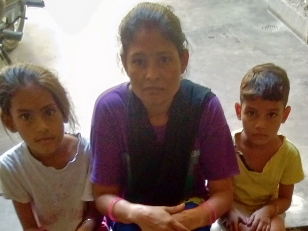 Stop school due to family sitution very down please help me