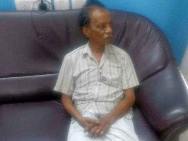 Help My Father Fight Cancer