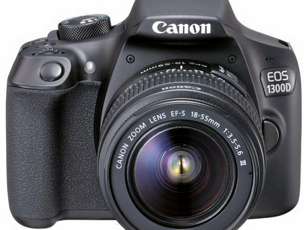 Fundraising For Dslr Camera