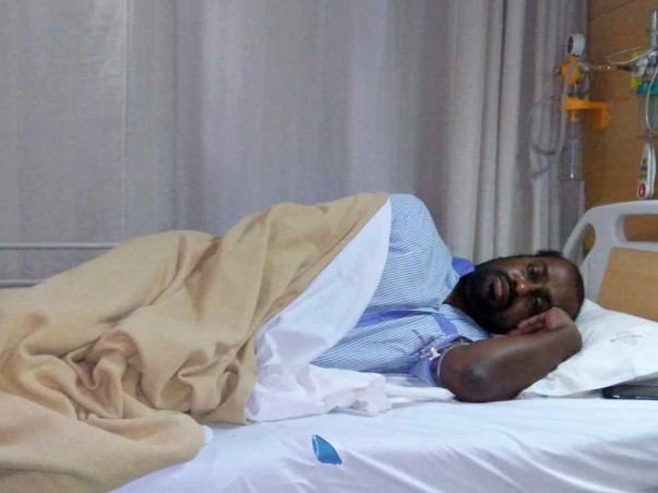 Help Sumit Fight Blood Cancer.