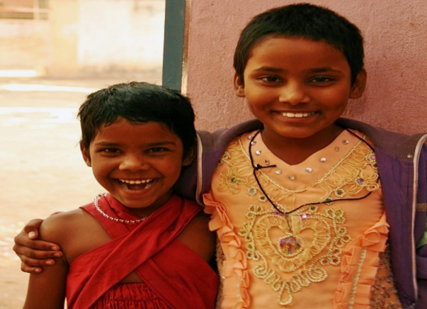 We appeal to you to donate funds to support us in providing hygiene kits.