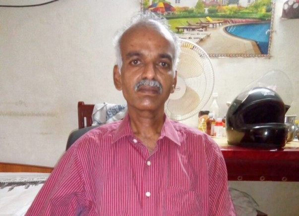 Help This Father Fight Pancreatic Cancer And Live For His Children