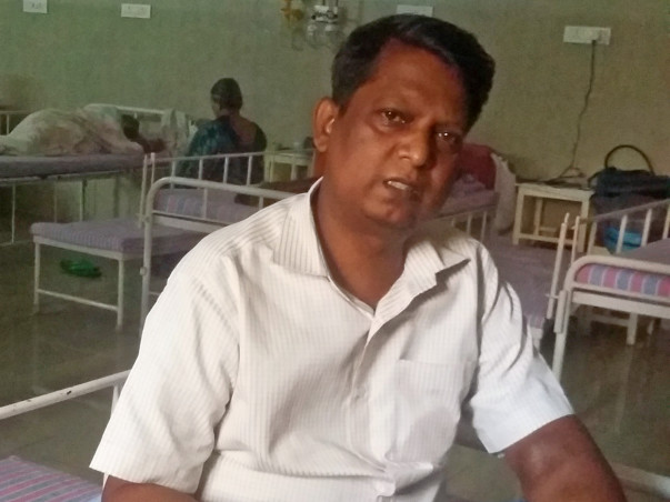 On Dialysis Since 4 Months, Help Me Recover From Kidney Failure