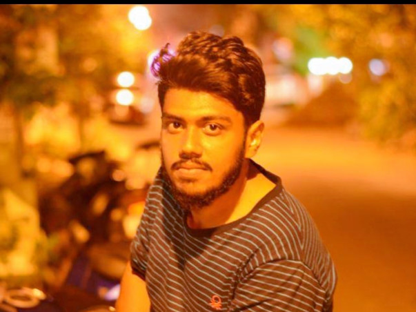 Help Syed Undergo Liver Transplant