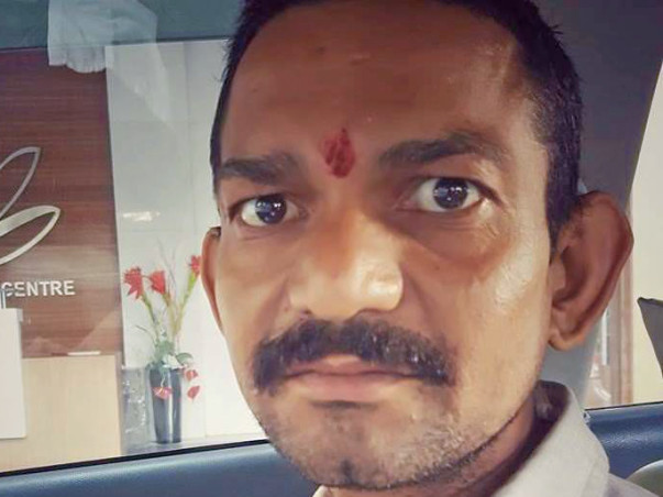 Help Girish Undergo Regular Dialysis