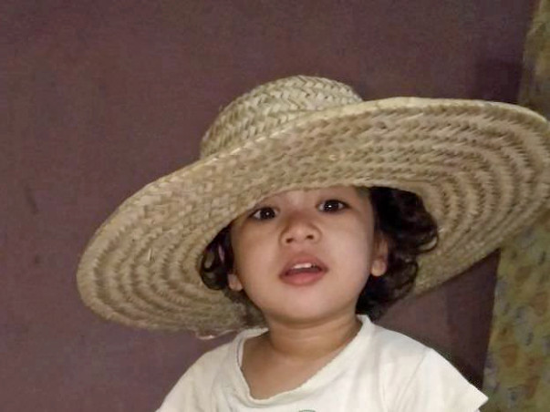 Help Baby Saanvi raise funds to get stem cell transplantation