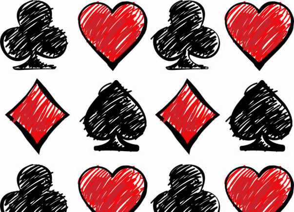 #StoryCards: The Educational Playing Cards Project
