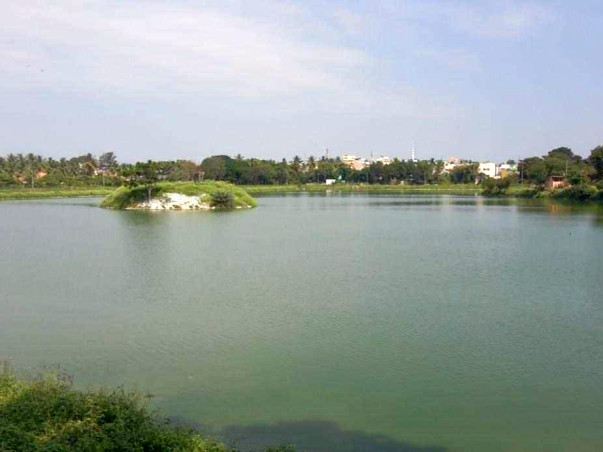 Nandi Hillathon: Rejuvenate Kaudenahalli Lake, KR Puram