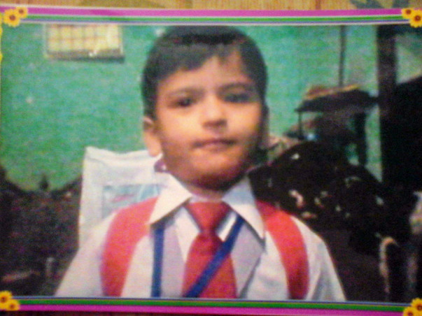 Help Chandranil Beat Aplastic Anaemia For The Second Time