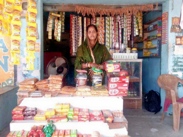 कृपया व्यापार के विकास के लिए अतिरिक्त पैसे की मदद