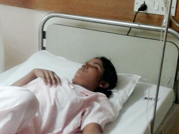 Help Anima undergo a heart surgery