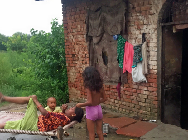 Please help me! I need support to help these kind of families
