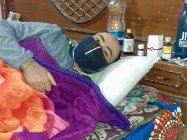 Help My Friend Recover From Blood Cancer