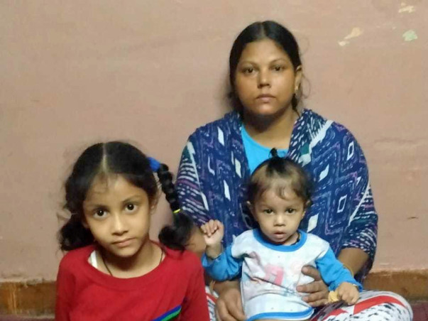 Help Late Balam Singh Family