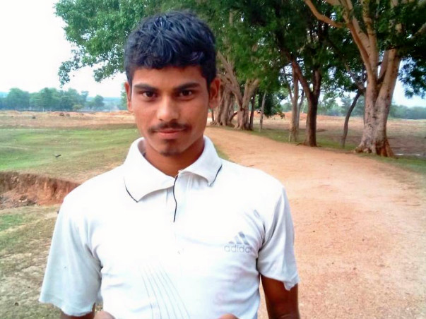 Help Trilochon's & Dulal's Families