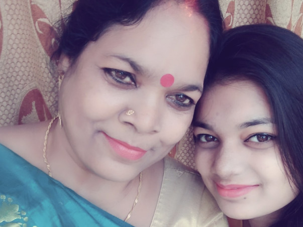 22 Year old Soumya Sinha Needs Your Help To Recover From An Accident!