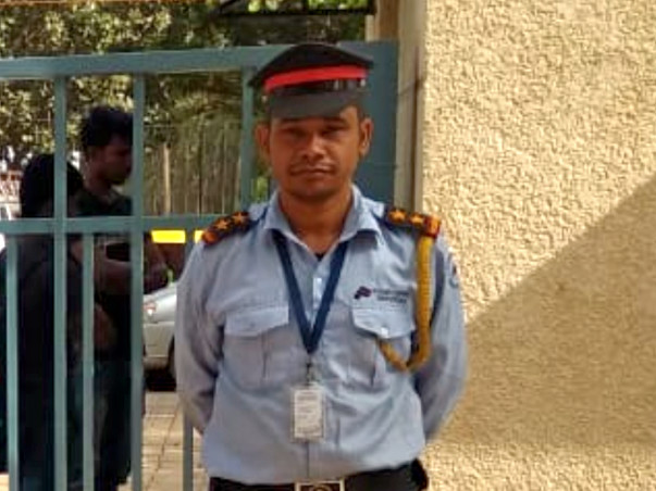 Help Raghab's Family In His Sad Demise