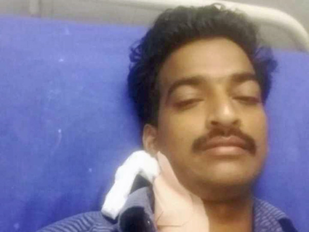 " Help Gopi Kokkiligadda Suffering From Both Kidneys Failure