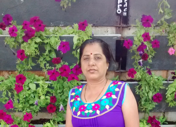 Help our mother Poonam Rohira to recover from rare neuro disorder
