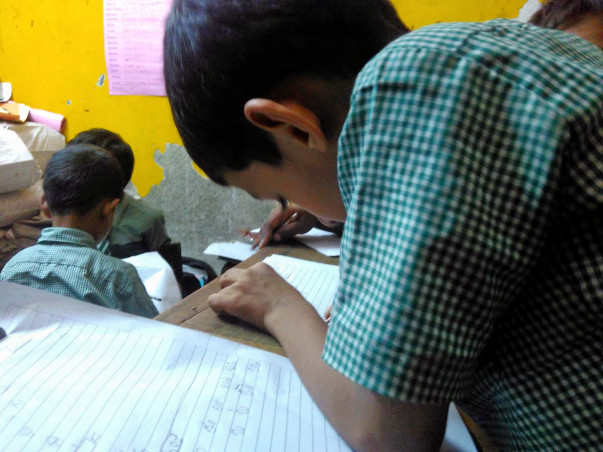 Support Padmashree's 28 kids catch their dreams