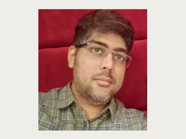 Help Prasad Fight Lung Cancer!