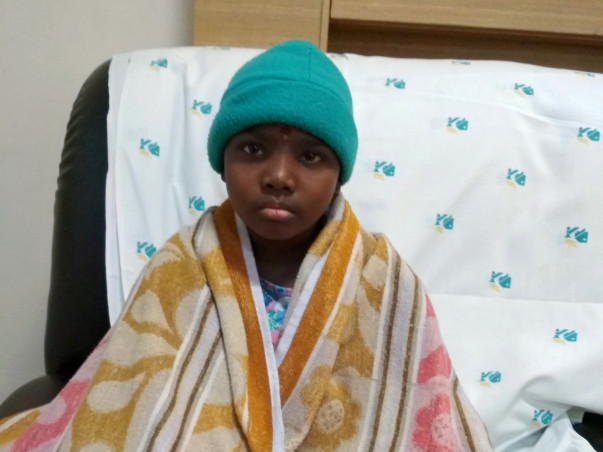 Help for Bone Marrow Transplantation Post care