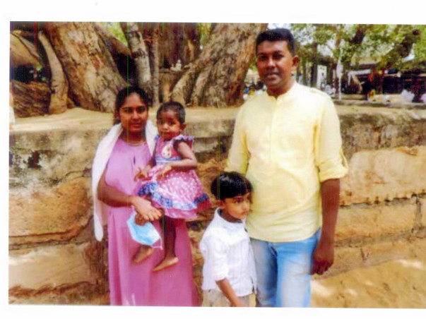 Help Chirayu Undergo A Bone Marrow Transplant