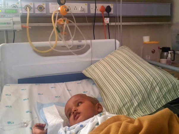 Help My Son To Recover From Hearing Loss